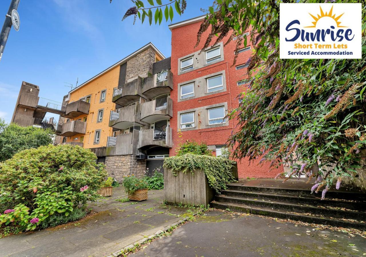 3 Beds At Arthurs Seat By Sunrise Short Lets Edimburgo Esterno foto