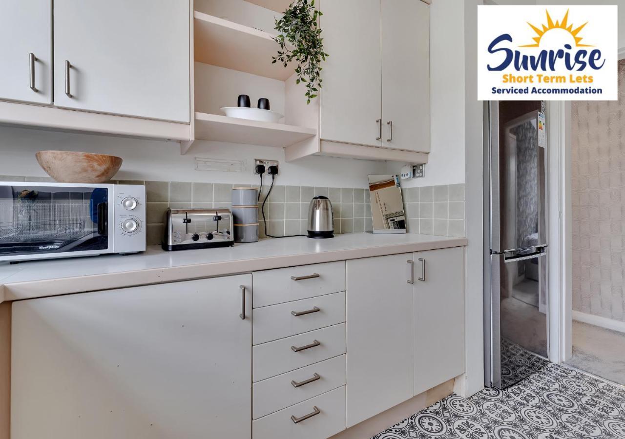 3 Beds At Arthurs Seat By Sunrise Short Lets Edimburgo Esterno foto